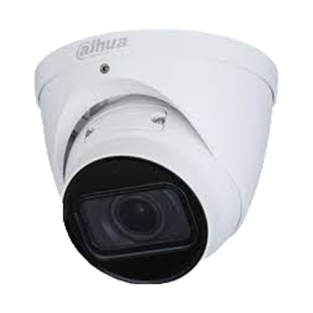 DOMO 1080P IR60 2.7-12mm MOTOR