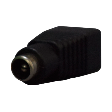 PLUG ALIMENTACION HEMBRA A TOR