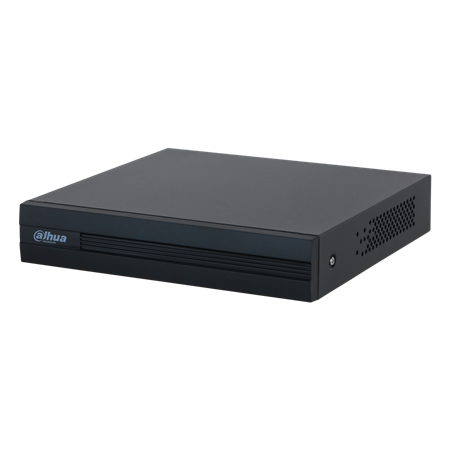 XVR FIVEBRID 4+1 CH 1080P 1HDD