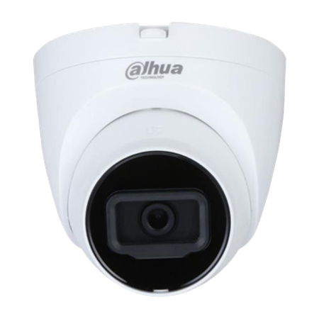 DOMO 5-1 5MPX MIC IR 40MT 2.8M