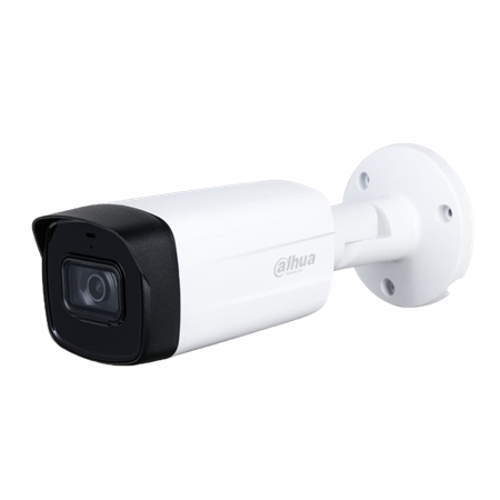 BULLET  5Mpx IR 80MT IP67 3.6m