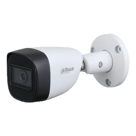 BULLET  5Mpx IR 40MT IP67 2.8m