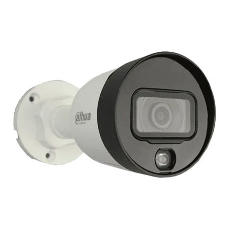 BULLET IP 2MP 2.8mm MICR FULL