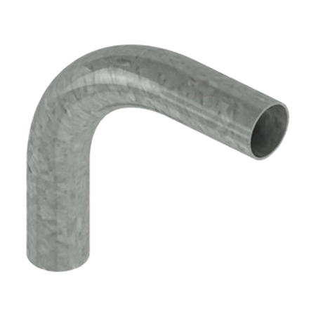 CURVA GALV LIV 90º 3/4"