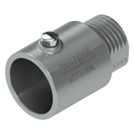 CONECT EXT 3/4" P/CAJA STD