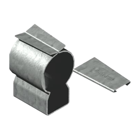 ABRAZADERA RAPID GALV 3/4"