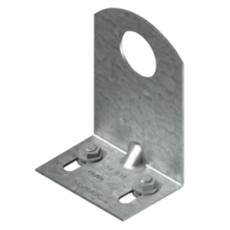 SOPORTE ESC 90° 1 "