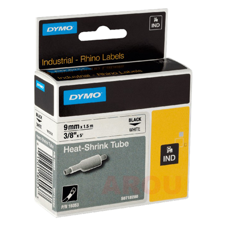 TERMOCONTRAIBLE 9mm NG/BL