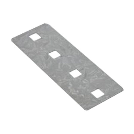 CUPLA DE UNION P/PERFORADA