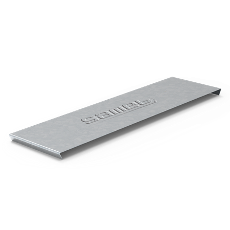 TAPA DE ESLABON UNIVERS 150mm