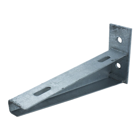 SOPORTE MENSULA REFORZAD 480mm