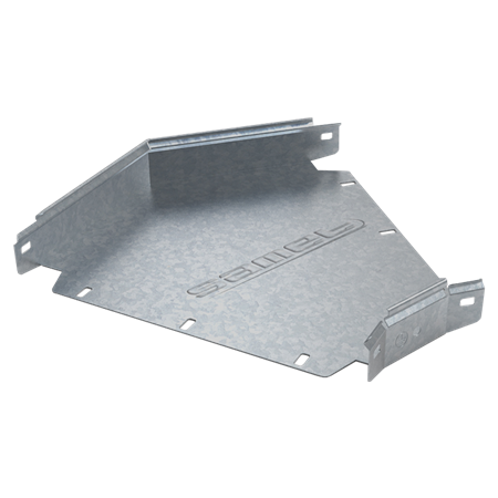 TAPA CURVA PLANA 45º CHAP 150m