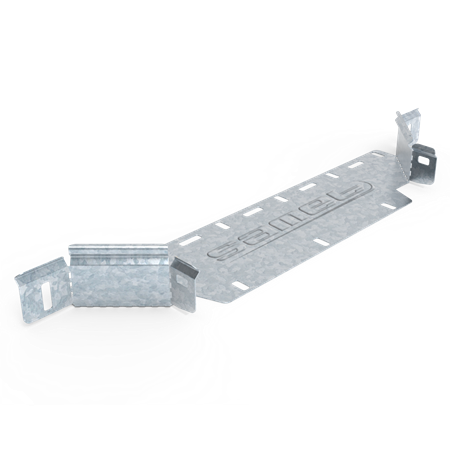 DERIVACION COMUN DE 100mm