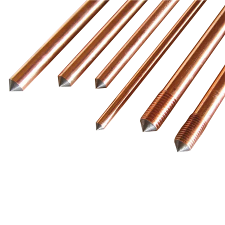 JABALINA LISA 5/8" x2MT