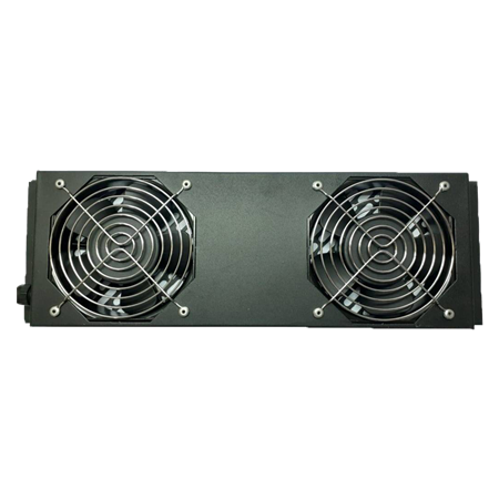MODULO VENTILACION 2 TURBOS NG