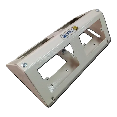 PERISCOPIO P/4 BASTIDOR UNIVER