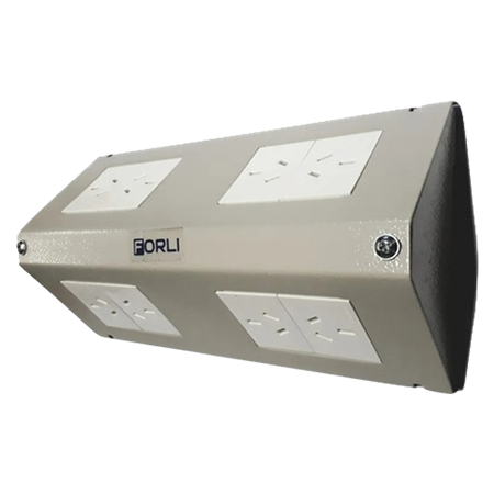 PERISCOPIO P/8 MODULOS CAMBRE