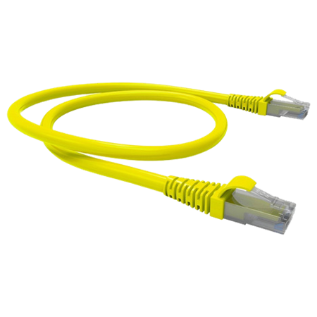 PATCHCORD UTP CAT5E 2.00 AMAR