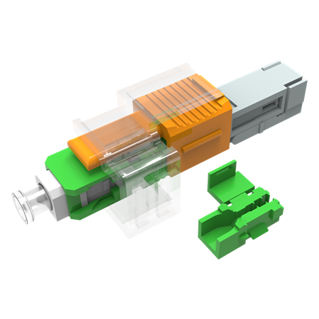 KIT 10 CONECT MECANICO SC/APC