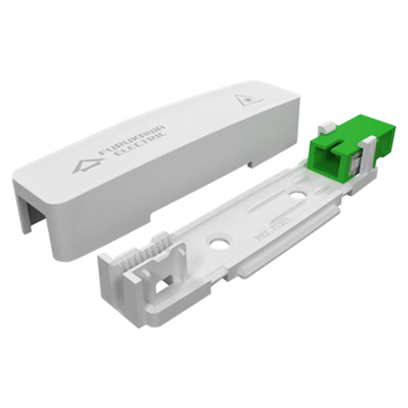 ROSETA OPTICA 1P C/ SC/A