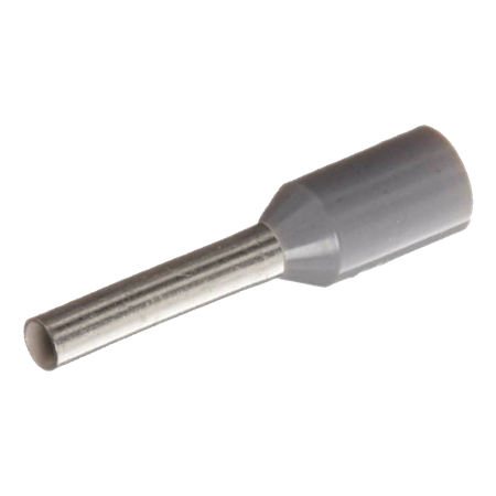 TERMINAL TIF PUNT HUE 2.5mm GR