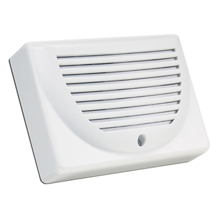 SIRENA INT PIEZOELEC S/TAMPER