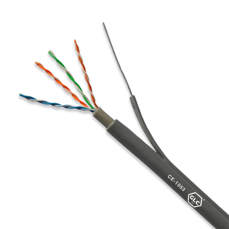 CABLE UTP CAT5E EXT C/T x305MT