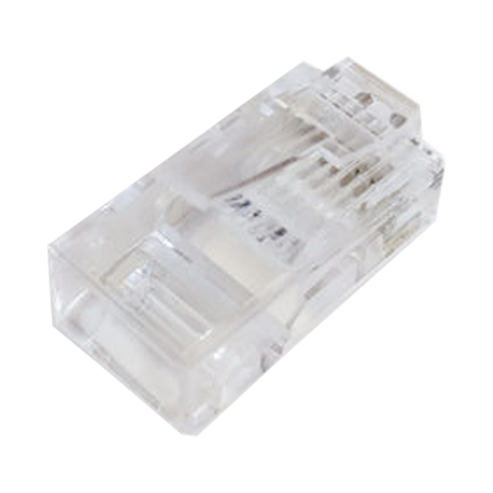 PLUG RJ45 CAT-5E