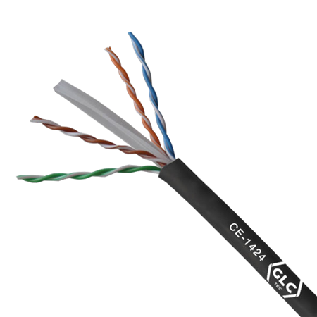 CABLE UTP CAT6 EXT S/T MAX 305