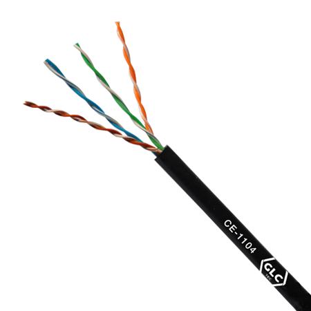 CABLE UTP CAT5E EXT S/T MAX305