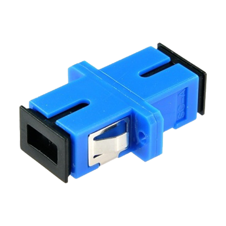 COUPLER SC/PC SIMPLE SM