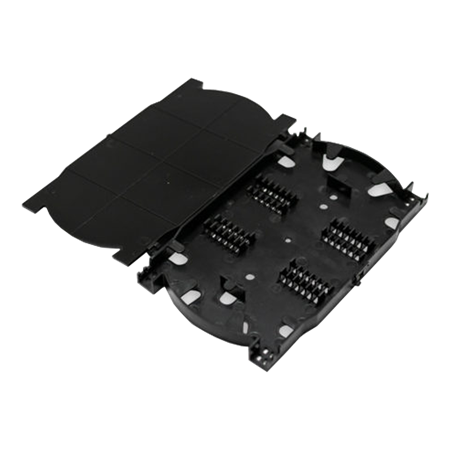 CASSETTE PORTA FUSION 24H FO