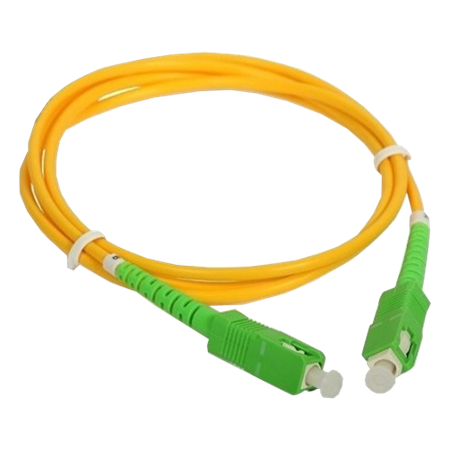 PATCHCORD SC-SC/A SM SX 3M