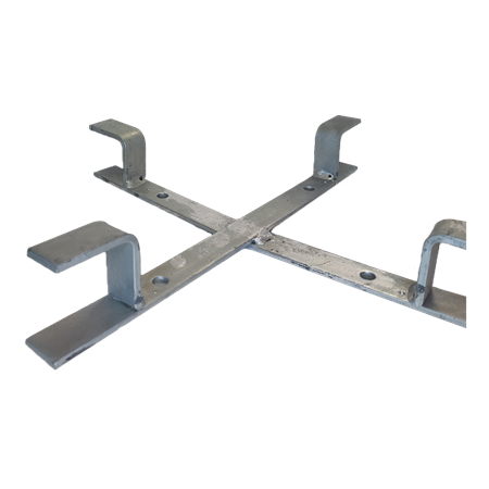 CRUZ DE RESERVA FO 100x100 GAL