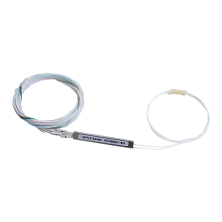 PLC SPLITTER SM 1x8 S/CONECTOR