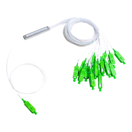 PLC SPLITT SM 1x16 C/CON SC/A