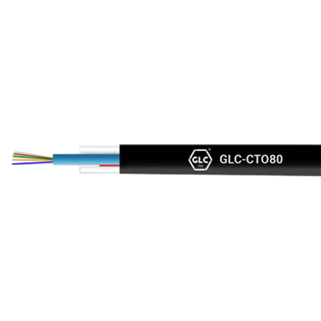 CABLE OVAL CTO 4H x1000MT