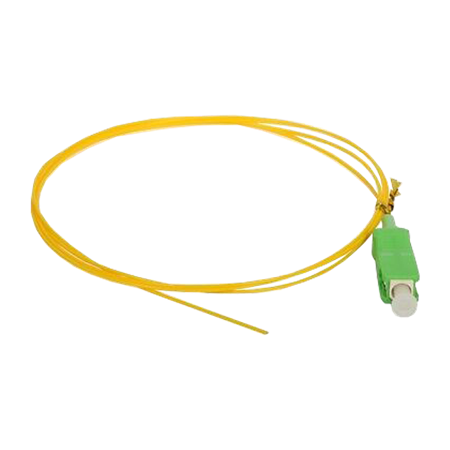 PIGTAIL LC MM 62.5/125 2M