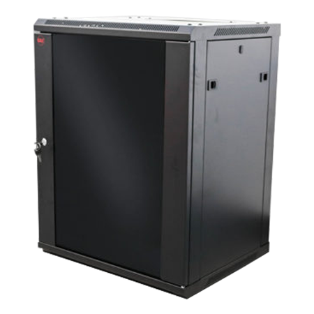 RACK MURAL 15Ux500mm NG DESARM