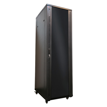 RACK 45Ux800mm NG DESARMADO