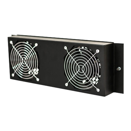 MODULO VENTILACION 2 TURBOS NG