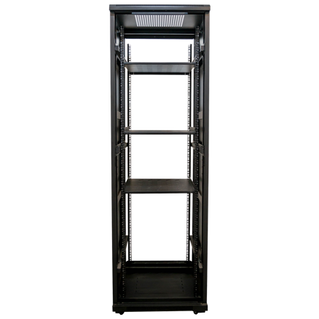 RACK 40Ux800mm NG DESARMADO