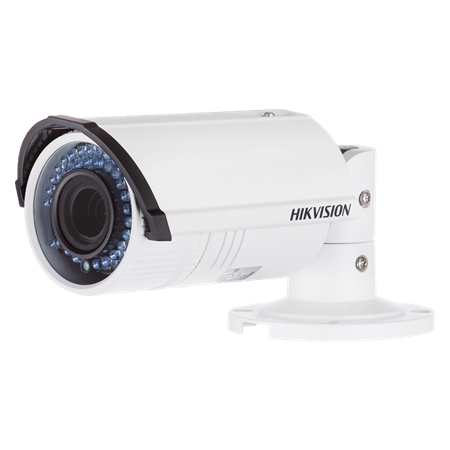 BULLET IP 3MP IR20 2.8mm