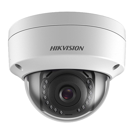 DOMO IP 1MP IR30 2,8mm IP67