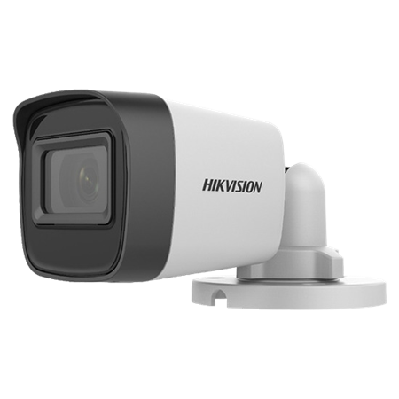 BULLET 1080P IR20 2MPX 2.8MM