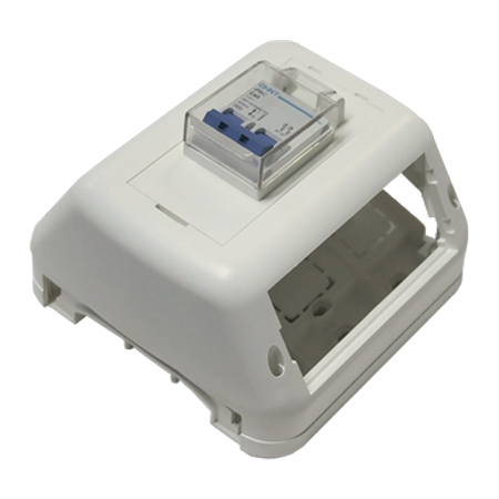 MULTISCOPIO P/FACE PLATES