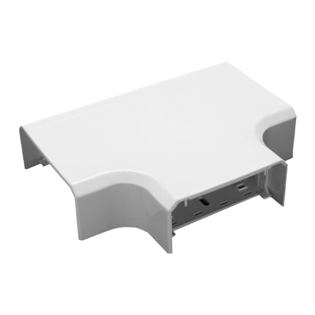 DERIVACION TE S/SEP 100x50