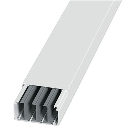 SEPARADOR P/UNIC  PVC x1MT