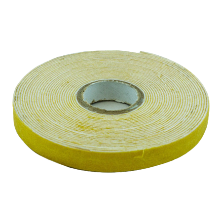 CINTA DOBLE CONTACTO 20mm X 5M