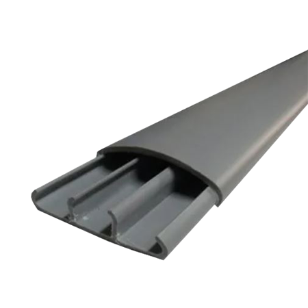 PISOCANAL 48x13 S/ADH x2MT GR